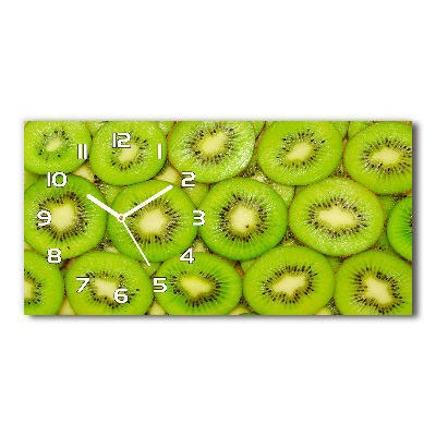 Üvegóra vízszintesen Kiwi