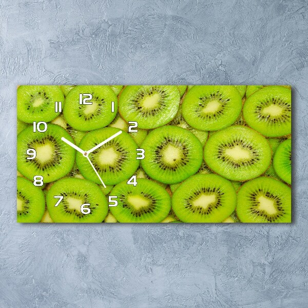 Üvegóra vízszintesen Kiwi