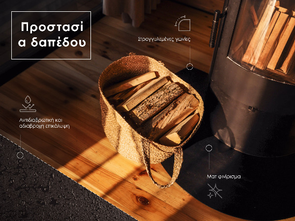 Kandalló előtét ipari metal