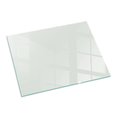 Téglalap formájú kandalló alátét Szín Szürke