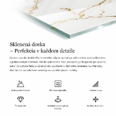 Téglalap alakú asztallap Ökológiai fa szerkezet