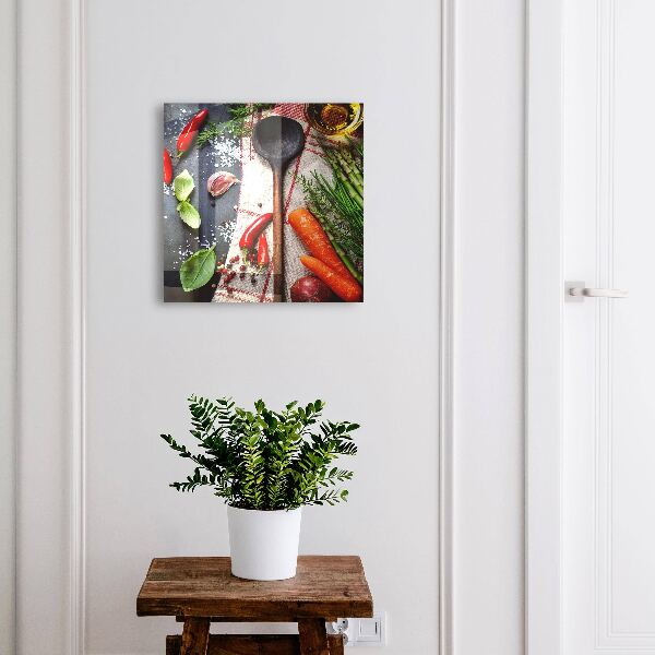 Modern kulcstartó szekrény Konyhai inspirációk