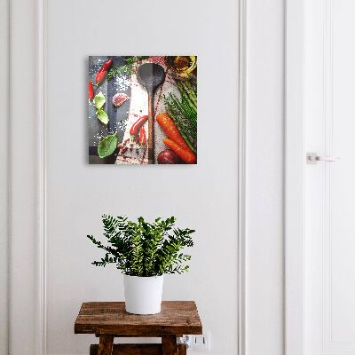 Modern kulcstartó szekrény Konyhai inspirációk