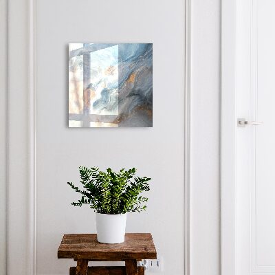 Kulcstartó doboz Az álmok absztrakciója