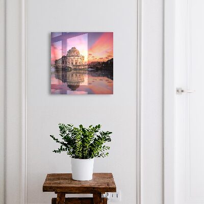 Modern kulcstartó szekrény Városi Nyugat