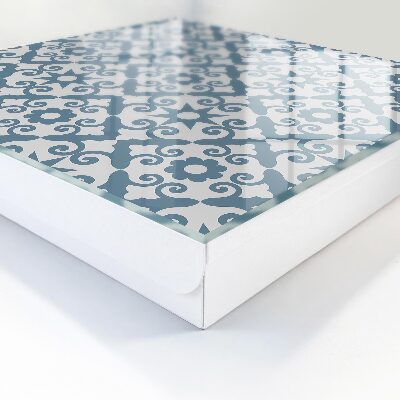 Modern kulcstartó szekrény Geometrikus elegancia