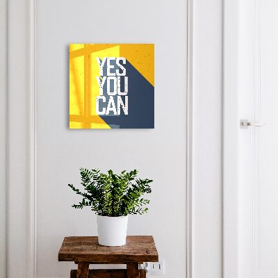 Kulcstartó doboz Igen megteheted.