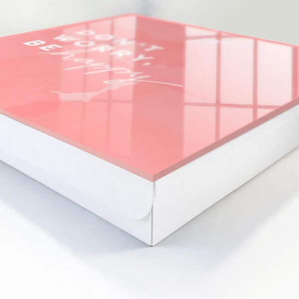 Modern kulcstartó szekrény Pozitív inspiráció