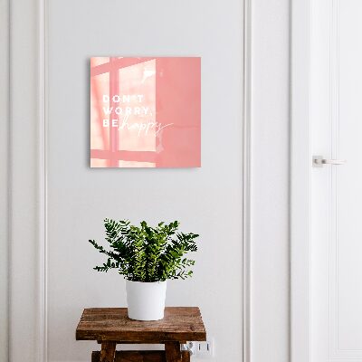 Modern kulcstartó szekrény Pozitív inspiráció