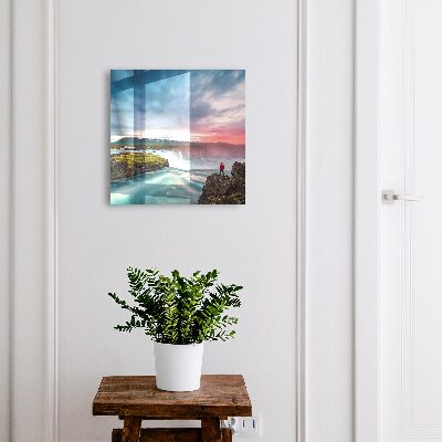 Kulcstartó doboz A természet ereje