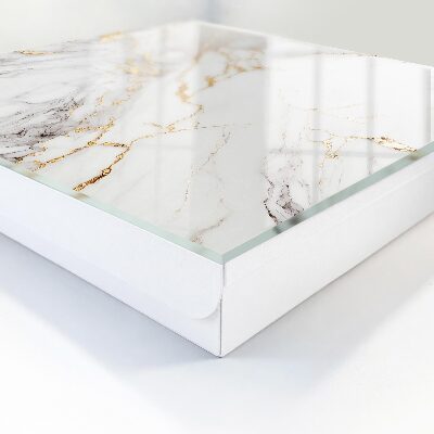 Kulcstartó doboz Márvány elegancia