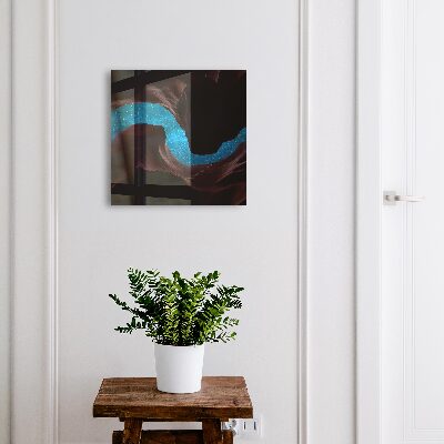 Modern kulcstartó szekrény Űrsziklák