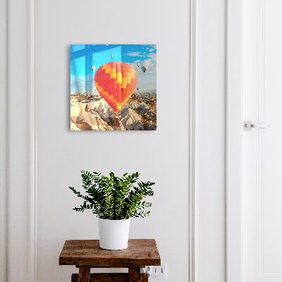 Kulcstartó doboz Mennyei kaland