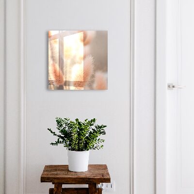 Modern kulcstartó szekrény A természet finomsága