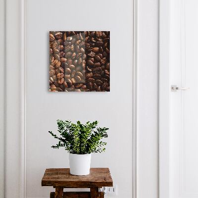 Modern kulcstartó szekrény Aromás kávé