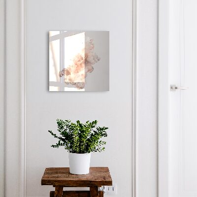 Modern kulcstartó szekrény Folyékony elegancia