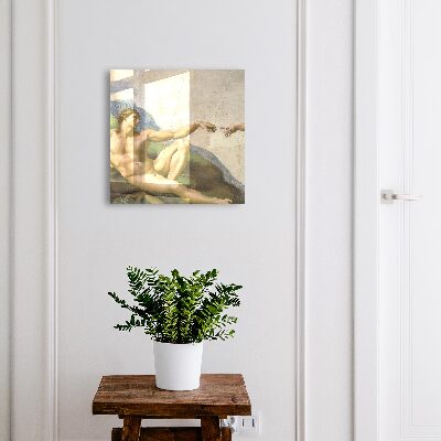 Modern kulcstartó szekrény Klasszikus művészet