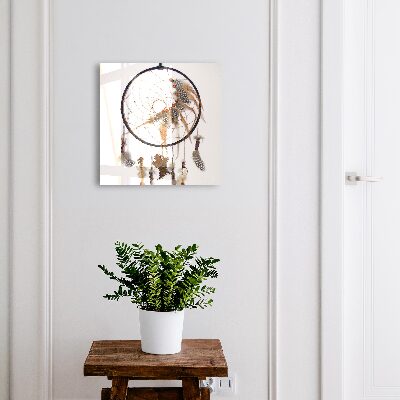 Modern kulcstartó szekrény Ősi talizmán
