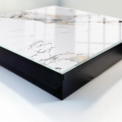 Kulcstartó doboz Márvány elegancia