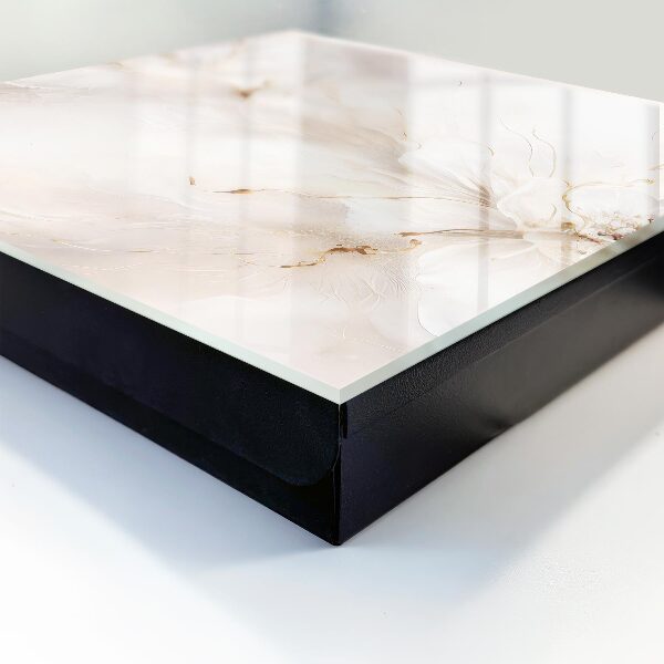 Kulcstartó doboz Elegáns virág