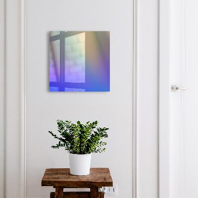 Kulcstartó doboz Színharmónia