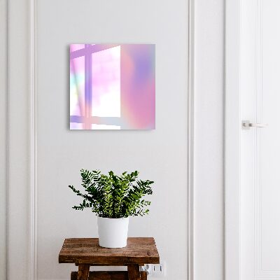 Kulcstartó doboz Pasztell gyapjú