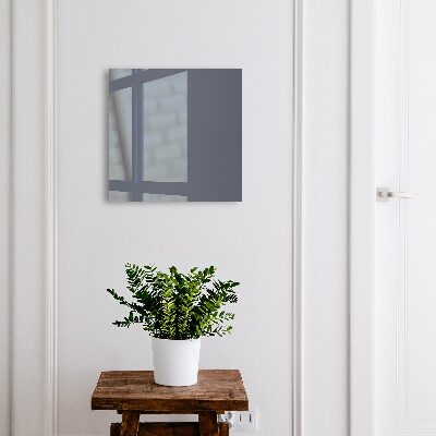 Modern kulcstartó szekrény Fakóbarna