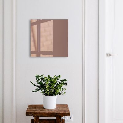 Kulcstartó doboz Pasztellbarna