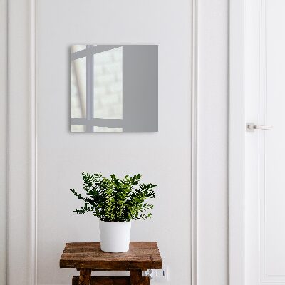 Modern kulcstartó szekrény Szürke