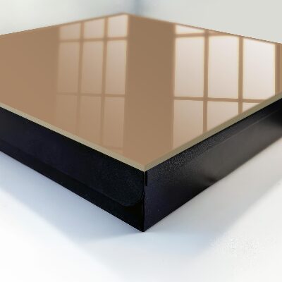 Kulcstartó doboz Sötét narancssárga