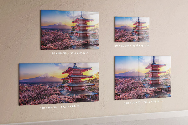 Mágnestábla Japán építkezés