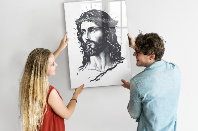Mágneses felíró tábla Inspirációk szeretettel és reménnyel