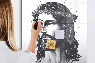 Mágneses felíró tábla Inspirációk szeretettel és reménnyel