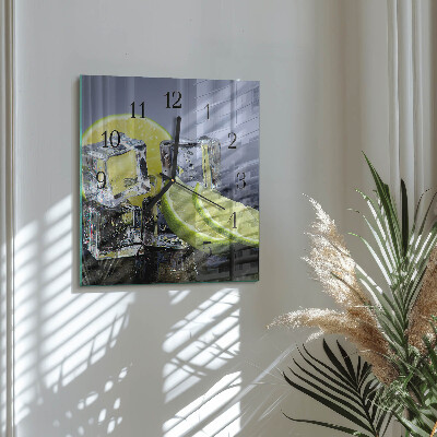 Szögletes üvegóra Citrusfélék
