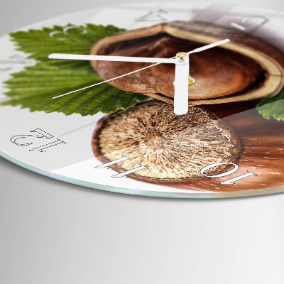 Kerek fali üvegóra Homokkövek