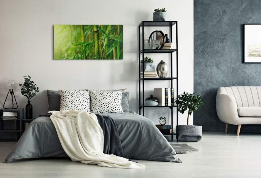 Minimalizmus, boho vagy glamour? Hogyan díszítheti hálószobáját az Ön stílusában