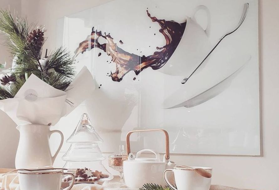 Hogyan válasszunk festményt a konyhába - gyakorlati tippek és inspiráció