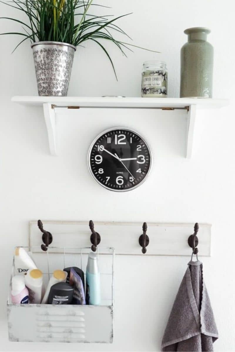 Ötletek a szokatlan fürdőszoba dekorációhoz 