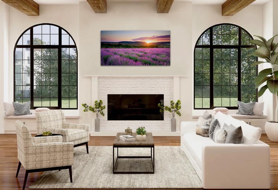 Divatos nappali 2023-ban - hogyan lehet otthonodat a legújabb trendekkel naprakésszé tenni?