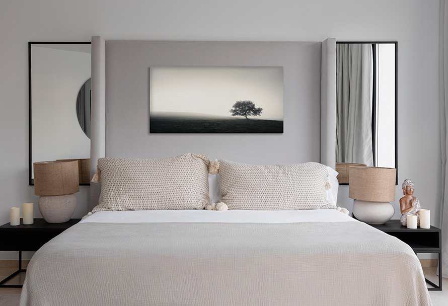 Japandi stílus - a japán és a skandináv design tökéletes keveréke a belső terekben