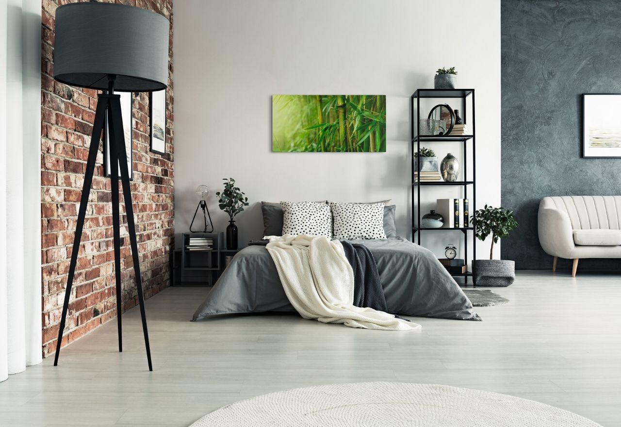 Divatos belső terek 2024 - 6 kulcsfontosságú trend a tér felfrissítéséhez