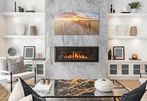 Így rendezd be a nappalidat - lépésről lépésre a tökéletes társalgóhelyiséghez