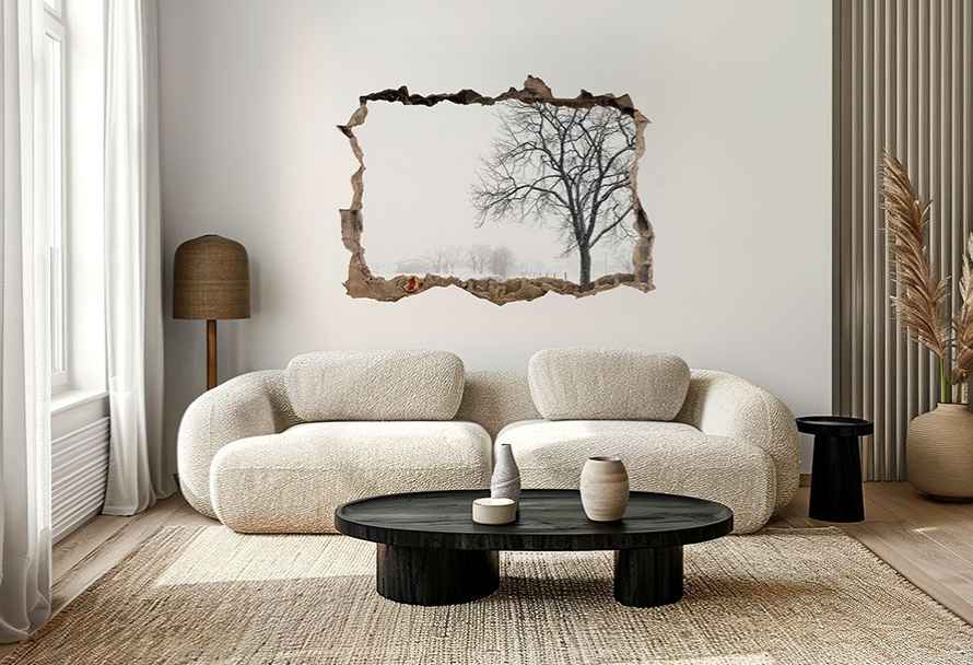 Hogyan kell berendezni egy lakást japandi stílusban - a skandináv és a japán harmónia a belső terekben