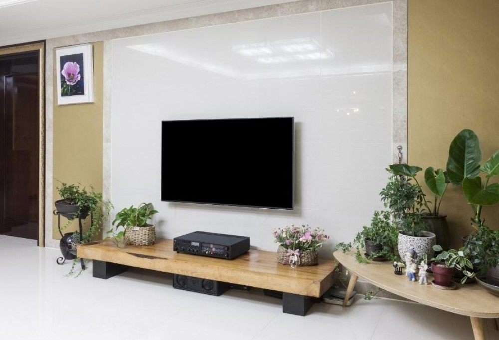 fal TV-vel