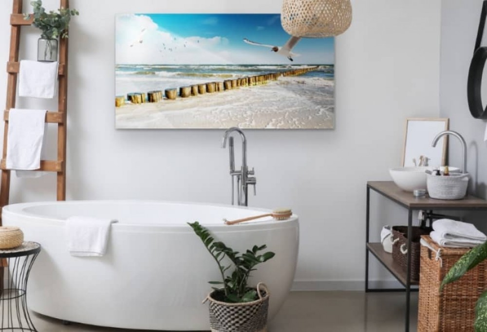 fürdőszoba kialakítása