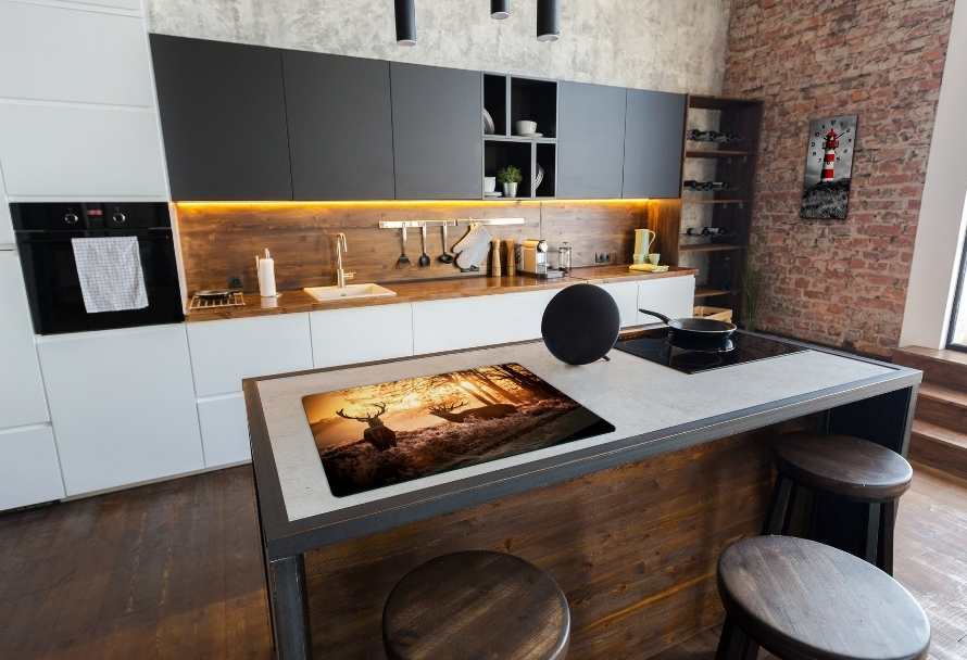 Hogyan tervezzük meg álmai konyháját - ötletek és tippek