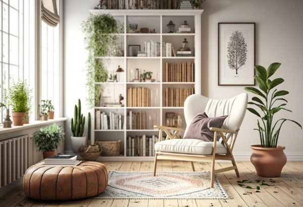 Hogyan rendezzünk be egy vendégszobát funkcionálisan és otthonosan - tippek és inspiráció